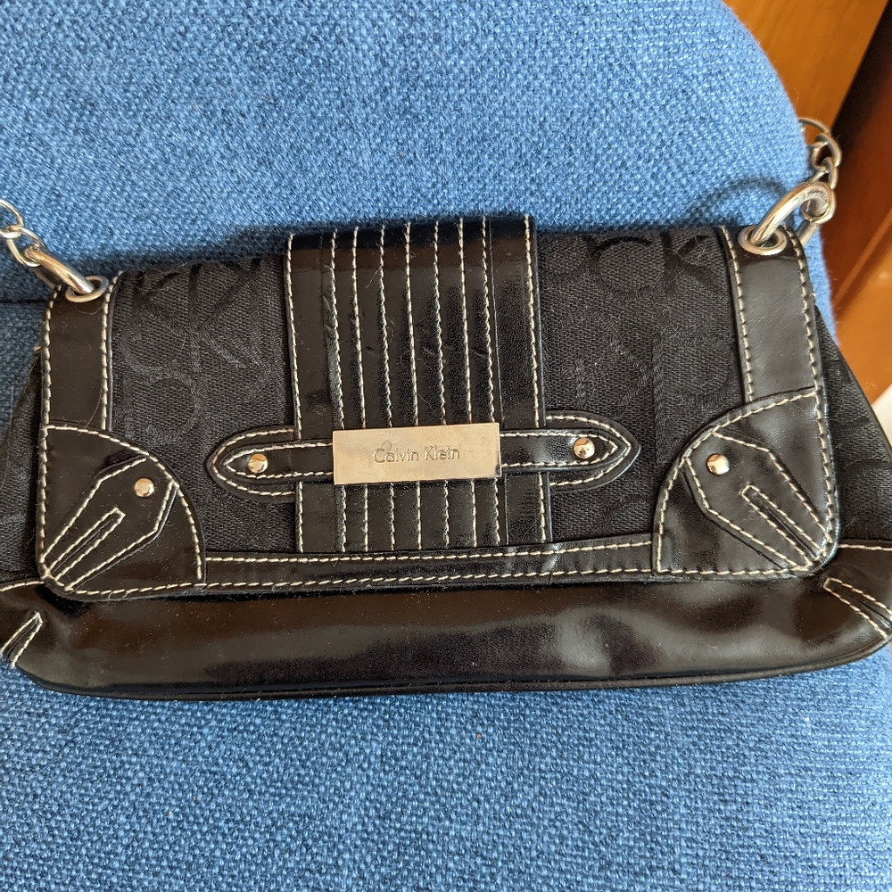 Calvin Klein Small Handbag/Clutch